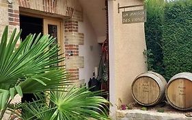 La Maison des Vignes
