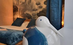 La Maison des Vignes