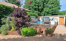 La Maison des Vignes